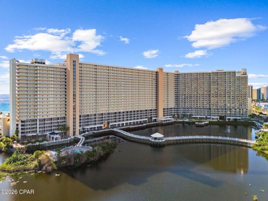 Beach Condo For Sale in Panama City, Florida