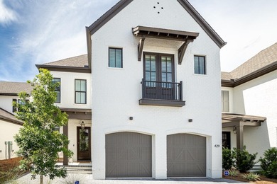 Beach Home For Sale in Santa Rosa Beach, Florida