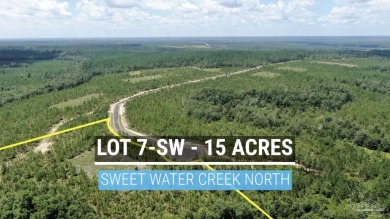 Beach Acreage Off Market in Pace, Florida