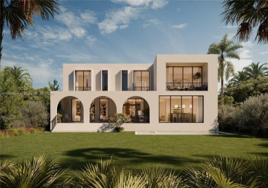 Beach Home For Sale in Miami Beach, Florida