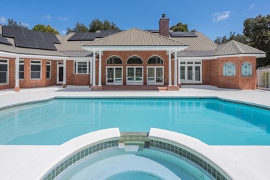 Beach Home For Sale in Niceville, Florida