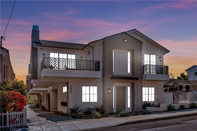 Beach Townhome/Townhouse For Sale in Redondo Beach, California