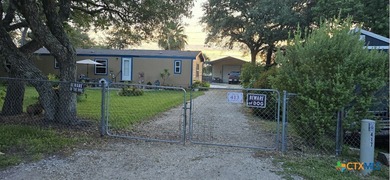 Beach Home For Sale in Rockport, Texas