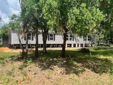 Beach Home For Sale in Inglis, Florida