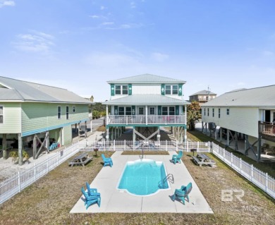 Beach Townhome/Townhouse For Sale in Gulf Shores, Alabama