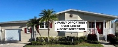 Beach Home For Sale in Ellenton, Florida