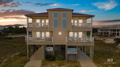 Beach Home For Sale in Gulf Shores, Alabama