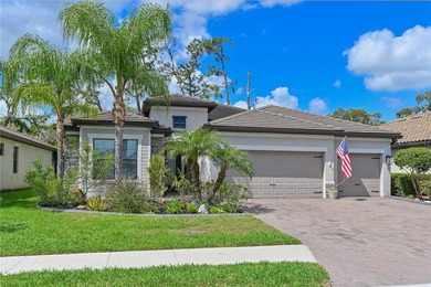 Beach Home For Sale in Bradenton, Florida