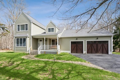 Beach Home For Sale in Eastport, New York