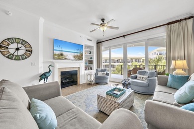 Beach Condo For Sale in Santa Rosa Beach, Florida