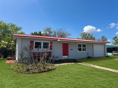 Beach Home For Sale in Port Charlotte, Florida