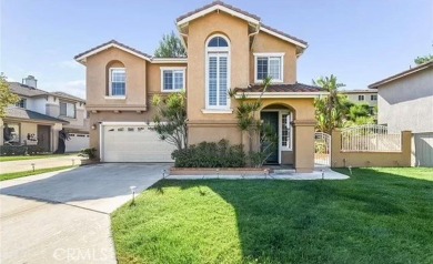 Beach Home For Sale in Anaheim Hills, California