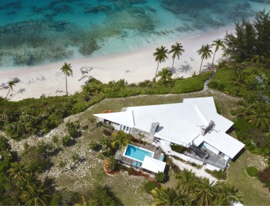 Vacation Rental Beach House in N Palmetto Point, Eleuthera