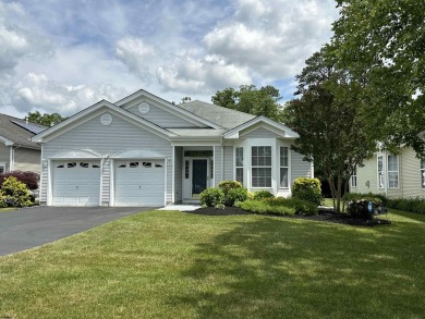 Beach Home For Sale in Galloway, New Jersey