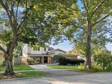 Beach Home Active Under Contract in Wilmette, Illinois