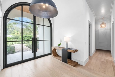 Beach Home For Sale in Wellington, Florida