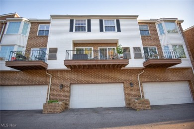 Beach Condo For Sale in Rocky River, Ohio