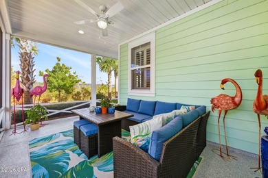 Beach Townhome/Townhouse For Sale in Panama City Beach, Florida