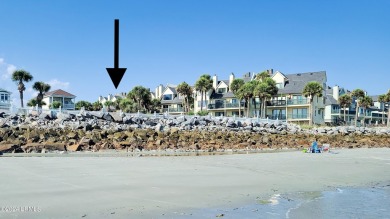 Beach Condo For Sale in Fripp Island, South Carolina