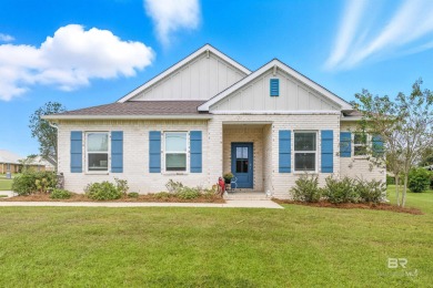 Beach Home For Sale in Foley, Alabama
