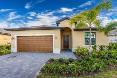 Beach Home For Sale in Port Charlotte, Florida