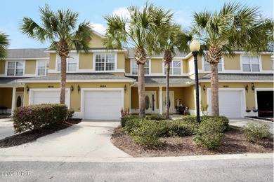 Beach Townhome/Townhouse For Sale in Panama City Beach, Florida