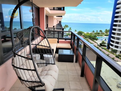 Vacation Rental Beach Apartment in Miami Beach, Florida