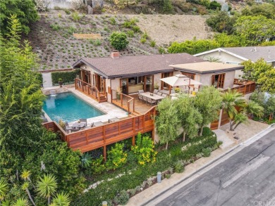 Beach Home Off Market in Laguna Beach, California