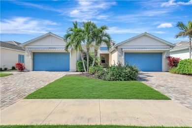 Beach Home For Sale in Naples, Florida