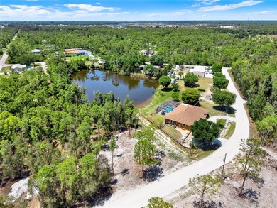 Beach Lot For Sale in Punta Gorda, Florida