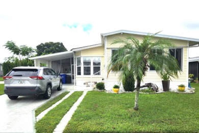 Beach Home For Sale in Vero Beach, Florida