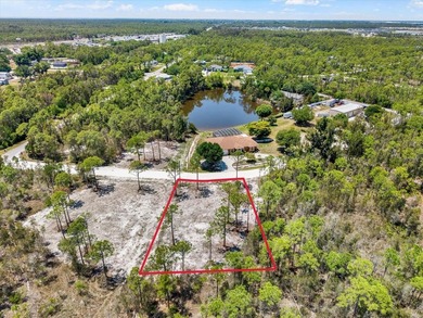 Beach Lot For Sale in Punta Gorda, Florida
