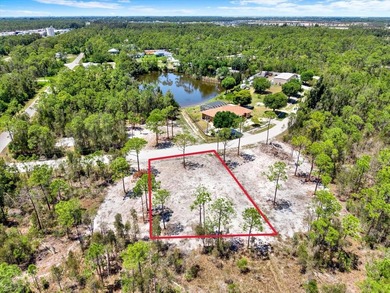 Beach Lot For Sale in Punta Gorda, Florida