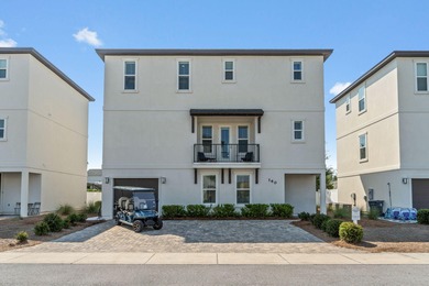 Beach Home For Sale in Miramar Beach, Florida