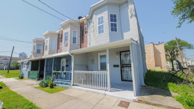 Beach Home For Sale in Atlantic City, New Jersey