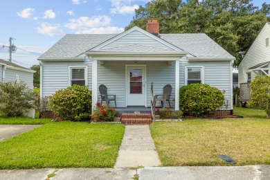 Vacation Rental Beach House in Morehead City, North Carolina