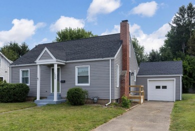 Beach Home Sale Pending in Erie, Pennsylvania