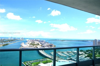 Beach Condo For Sale in Miami, Florida