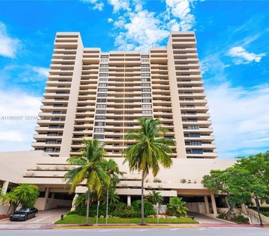 Beach Condo For Sale in Miami Beach, Florida