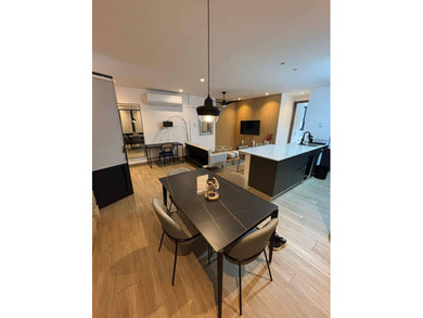 Beach Home For Sale in Panama City, 