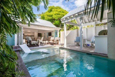 Beach Home For Sale in Key West, Florida