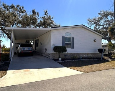 Beach Home For Sale in Ellenton, Florida
