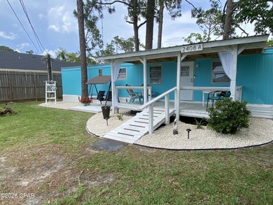 Beach Home For Sale in Panama City Beach, Florida