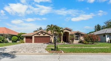 Beach Home Sale Pending in Palm Harbor, Florida