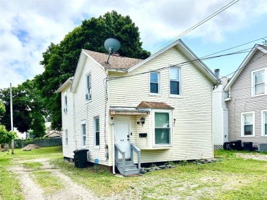 Beach Home Sale Pending in Erie, Pennsylvania