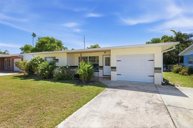 Beach Home Sale Pending in Seminole, Florida