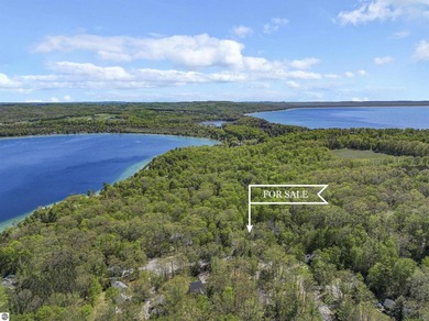 Beach Home For Sale in Leland, Michigan