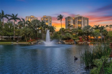 Beach Condo For Sale in Aventura, Florida