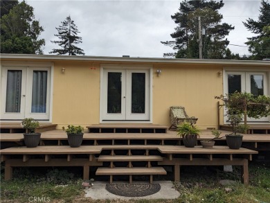 Beach Home For Sale in Fortuna, California