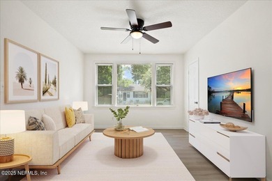 Beach Home For Sale in Jacksonville, Florida